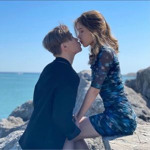 Meet your Posher, Cao